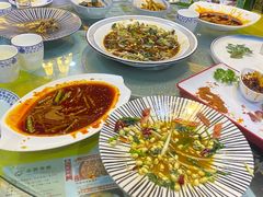 -柒皓餐廳(广元路店)