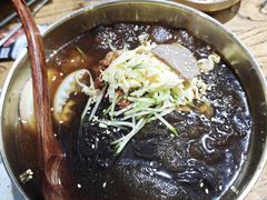 -河坝烧烤串城(银亭路店)