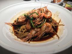 -筱爷叔·上海传统手工菜(玉树路店)