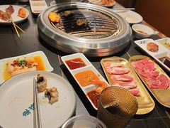 -東盛炭烤自助料理(浦东文峰广场店)