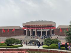 -台儿庄大战纪念馆