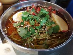 -很久以前羊肉串(昌里路三钢里店)
