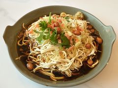 -东园小馆·早茶·淮扬小炒(印象汇店)