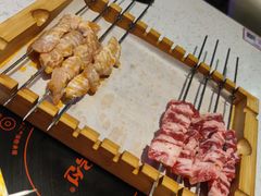 -玉善烧烤串城(长春总店)