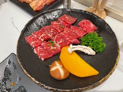 -花味·自助烤肉(南方时代店)