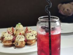 -娜娜家•Nana’s restaurant (爱琴海店)