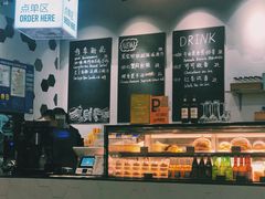 -HELLO 27 意面·沙拉·帕尼尼