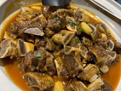 -院里寻菜·精致庭院菜(观沙岭店)