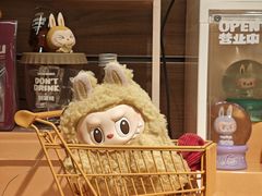 -泡泡玛特POPMART(国金街店)