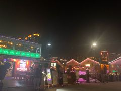 -more than meow吴止猫主题餐厅(承德 中船汇店)