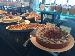 -澳门旅游塔360°旋转餐厅(南湾湖广场店)