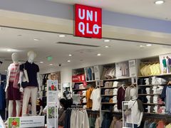 -优衣库(青岛伟东乐客城店)