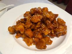 -马凯餐厅(长椿街店)