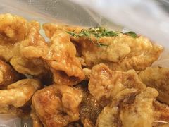 -鑫渔港海鲜本地菜·山海关浑锅(东戴河店)