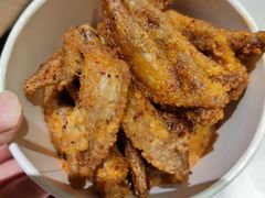 手撕鸡翅尖-肯德基(盘龙奥莱店)