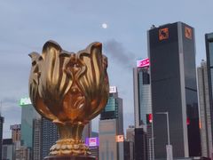 -香港会议展览中心演讲厅