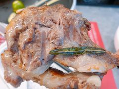 法式羊排-一绪に寿喜烧(荟聚店)