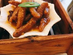 -颐东国宴大酒店