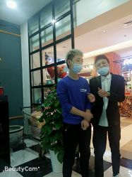 -BHG Hair Salon