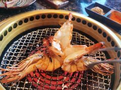 海虎虾-老乾杯和牛烧肉(王府中环店)