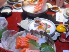 -匠和风精致料理(宁德万达店)