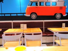 -CALIFORKS加州叉子轻食(朝阳门店)