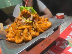 -炭舍干锅(华发商都店)