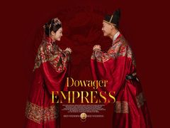 -经典婚纱摄影美学馆·私人定制