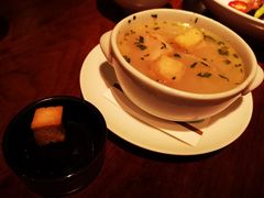 -上海柏悦酒店·世纪100牛排馆