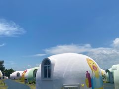 -漳州滨海火山岛自然生态风景区