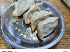 -黄阿姨锅贴大王(万航渡路店)