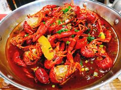 -虾小龙老长沙龙虾馆(坡子街店)