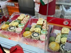 -北京稻香村(第十一店)