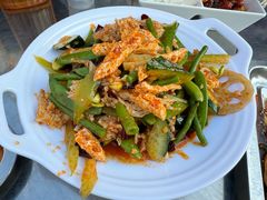 -永刚烧烤(大夜市店)