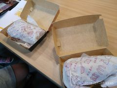 -麦当劳(龙湖北京大兴天街店)