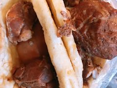 -王虎子大饼(甸柳新村五区店)