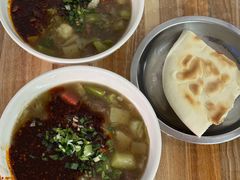 -老字号贾家肉丸糊辣汤(光明巷店)