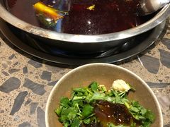 -肖肖酸萝卜鱼火锅(总店)