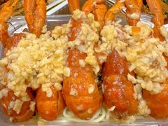 -吉利龙虾·新派海鲜烧烤