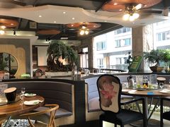 大堂-阿伟海鲜楼·福建菜(延寿店)