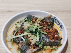 -白沙肴·长沙米粉.小炒湘菜(石厦时代广场店)