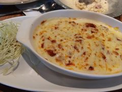 西西里肉酱芝士焗饭-玛格萝妮(汇智国际商业中心店)