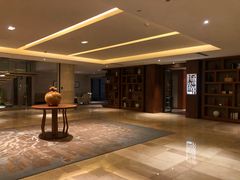 -中建雁栖湖景酒店-餐厅