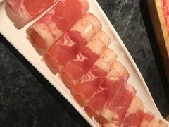 -许府牛火锅(信义坊总店)