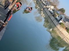 -绍兴大禹开元观堂-若耶厅