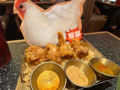-摩打食堂(壹方中心店)