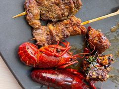 -怡咖啡·自助餐·西安香格里拉