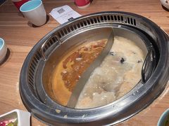 -季季红火锅(长沙步行街店)