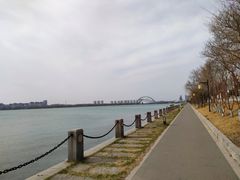 -东昌湖风景区