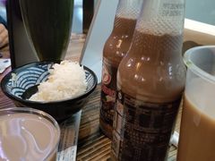 -Hi YOU你的饭局泰餐厅(雍和宫店)